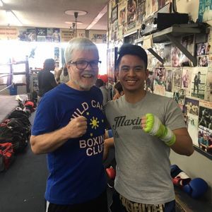 Meet your Posher, Christian noel